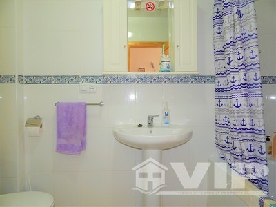 VIP7745: Appartement te koop in Mojacar Playa, Almería