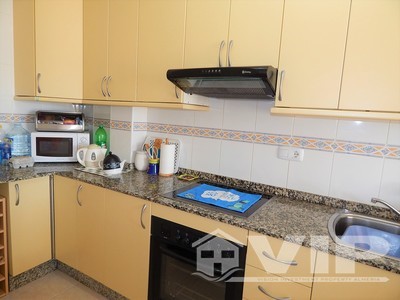 VIP7745: Appartement te koop in Mojacar Playa, Almería