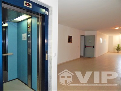 VIP7745: Appartement te koop in Mojacar Playa, Almería