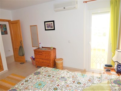 VIP7745: Appartement te koop in Mojacar Playa, Almería