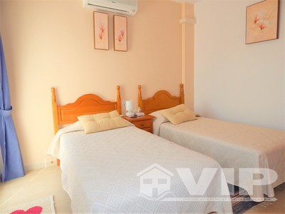 VIP7745: Wohnung zu Verkaufen in Mojacar Playa, Almería