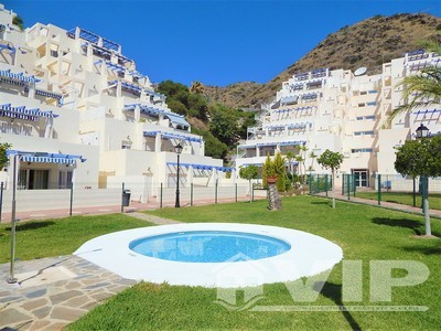 VIP7745: Appartement te koop in Mojacar Playa, Almería