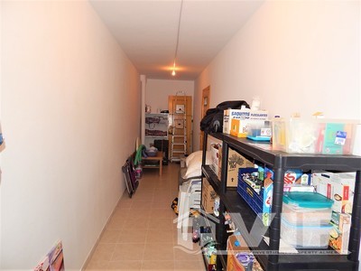 VIP7745: Appartement te koop in Mojacar Playa, Almería