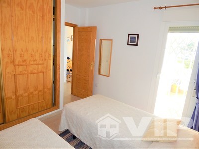 VIP7745: Appartement te koop in Mojacar Playa, Almería