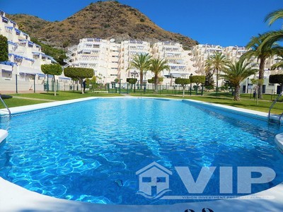 VIP7745: Wohnung zu Verkaufen in Mojacar Playa, Almería