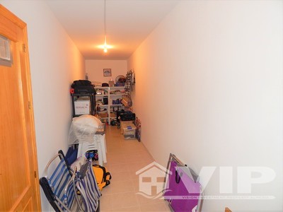 VIP7745: Wohnung zu Verkaufen in Mojacar Playa, Almería