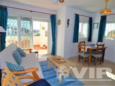 VIP7745: Wohnung zu Verkaufen in Mojacar Playa, Almería