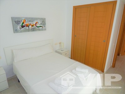 VIP7747: Wohnung zu Verkaufen in Mojacar Playa, Almería