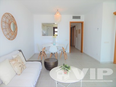 VIP7747: Wohnung zu Verkaufen in Mojacar Playa, Almería