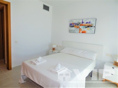 VIP7747: Wohnung zu Verkaufen in Mojacar Playa, Almería