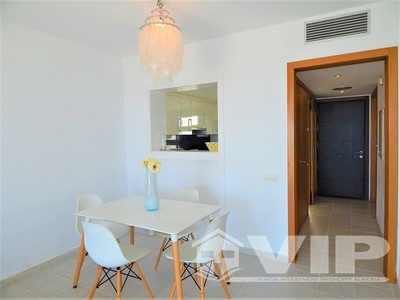 VIP7747: Appartement te koop in Mojacar Playa, Almería