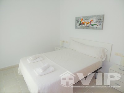 VIP7747: Wohnung zu Verkaufen in Mojacar Playa, Almería