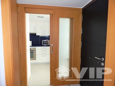 VIP7747: Appartement te koop in Mojacar Playa, Almería