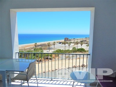 VIP7747: Appartement te koop in Mojacar Playa, Almería