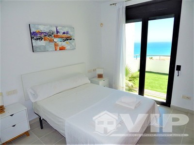 VIP7747: Wohnung zu Verkaufen in Mojacar Playa, Almería