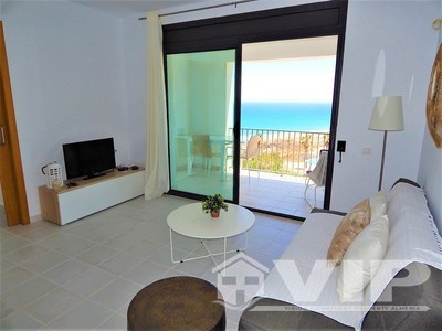 VIP7747: Appartement te koop in Mojacar Playa, Almería