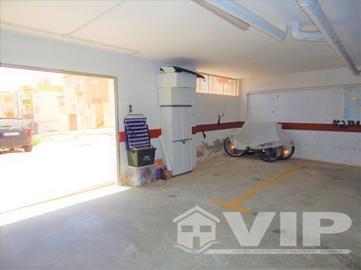 VIP7748: Appartement te koop in Garrucha, Almería