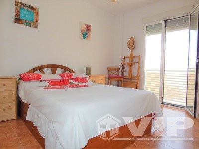 VIP7748: Appartement te koop in Garrucha, Almería