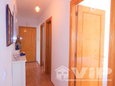 VIP7748: Wohnung zu Verkaufen in Garrucha, Almería