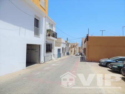 VIP7748: Appartement te koop in Garrucha, Almería