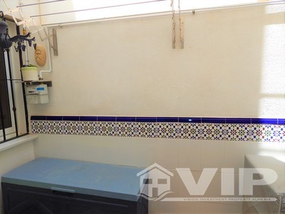 VIP7748: Appartement te koop in Garrucha, Almería