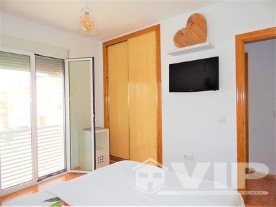 VIP7748: Wohnung zu Verkaufen in Garrucha, Almería