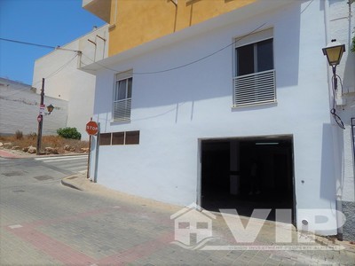 VIP7748: Appartement te koop in Garrucha, Almería