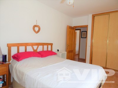 VIP7748: Appartement te koop in Garrucha, Almería