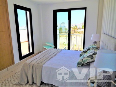 VIP7749: Rijtjeshuis te koop in Mojacar Playa, Almería