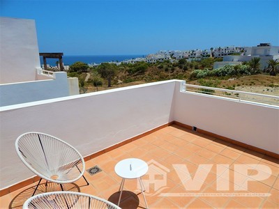 VIP7749: Stadthaus zu Verkaufen in Mojacar Playa, Almería