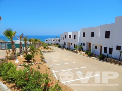 VIP7749: Stadthaus zu Verkaufen in Mojacar Playa, Almería