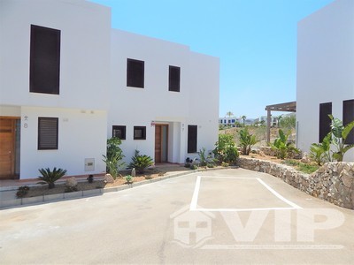 VIP7749: Stadthaus zu Verkaufen in Mojacar Playa, Almería