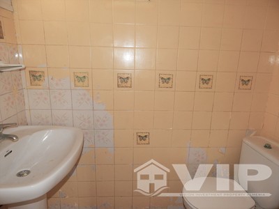 VIP7751: Villa zu Verkaufen in Mojacar Playa, Almería