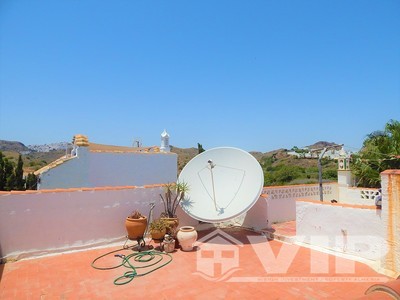 VIP7751: Villa te koop in Mojacar Playa, Almería