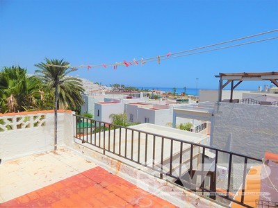 VIP7751: Villa te koop in Mojacar Playa, Almería