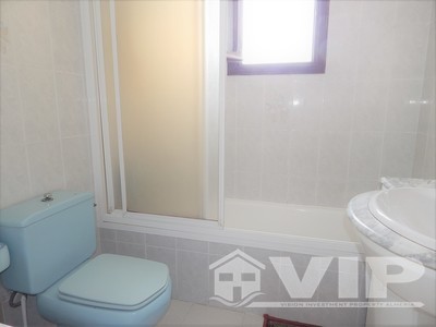 VIP7752: Wohnung zu Verkaufen in Mojacar Playa, Almería