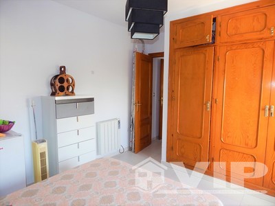 VIP7752: Wohnung zu Verkaufen in Mojacar Playa, Almería