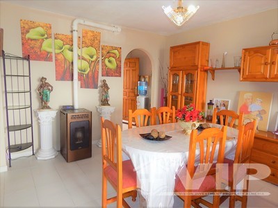 VIP7752: Appartement te koop in Mojacar Playa, Almería