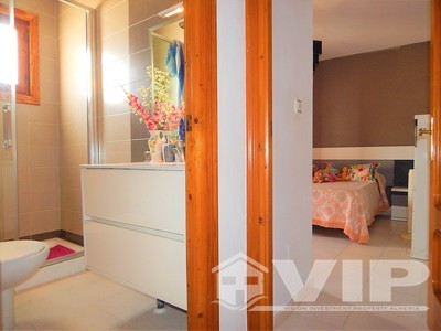 VIP7752: Wohnung zu Verkaufen in Mojacar Playa, Almería