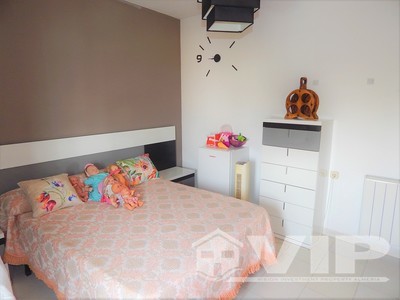 VIP7752: Wohnung zu Verkaufen in Mojacar Playa, Almería