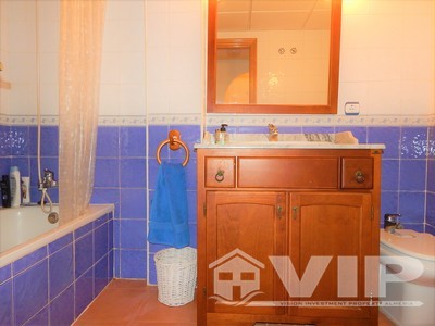 VIP7754: Wohnung zu Verkaufen in Mojacar Playa, Almería