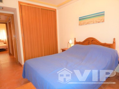 VIP7754: Wohnung zu Verkaufen in Mojacar Playa, Almería