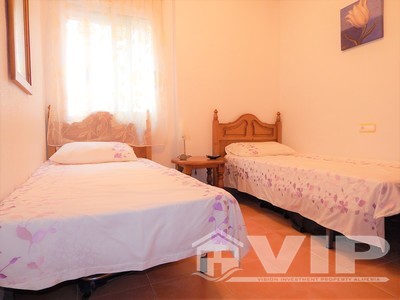 VIP7754: Wohnung zu Verkaufen in Mojacar Playa, Almería