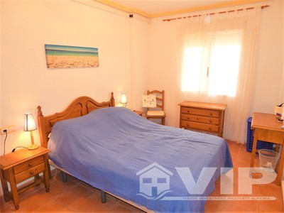 VIP7754: Wohnung zu Verkaufen in Mojacar Playa, Almería