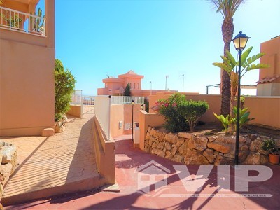 VIP7754: Wohnung zu Verkaufen in Mojacar Playa, Almería