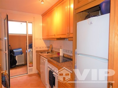 VIP7754: Wohnung zu Verkaufen in Mojacar Playa, Almería