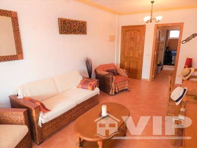 VIP7754: Wohnung zu Verkaufen in Mojacar Playa, Almería