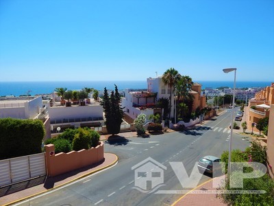 VIP7754: Wohnung zu Verkaufen in Mojacar Playa, Almería