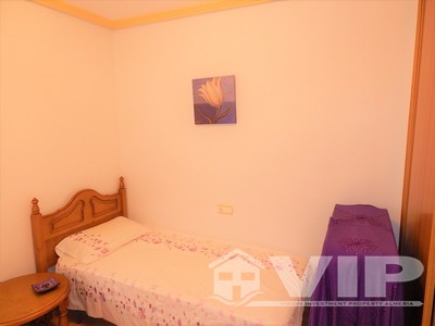 VIP7754: Wohnung zu Verkaufen in Mojacar Playa, Almería