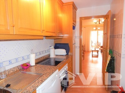 VIP7754: Wohnung zu Verkaufen in Mojacar Playa, Almería